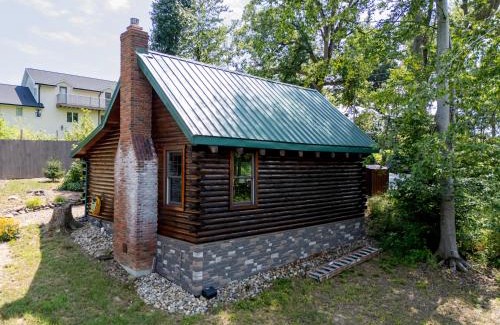 Millersburg House | Honey Bear Cabin