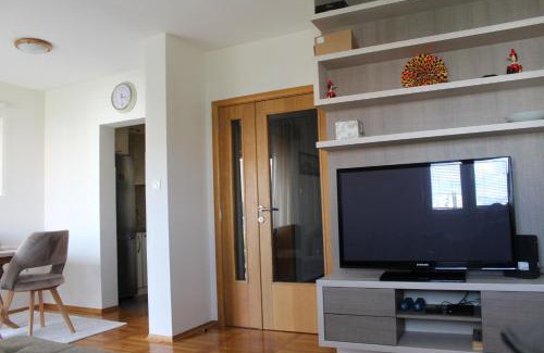Podgorica Apartment | Honey Home