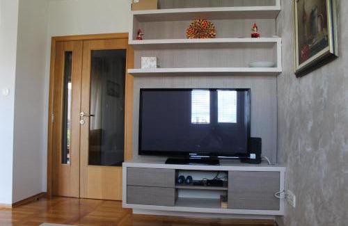 Podgorica Apartment | Honey Home