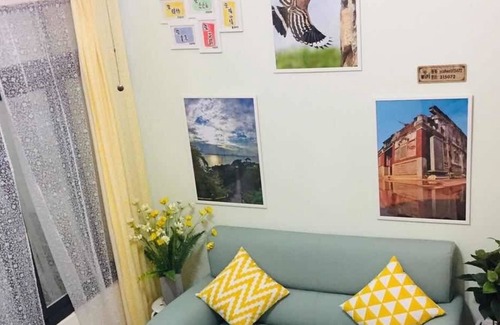 Jincheng House | Honey Homestay