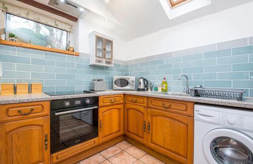 Haverfordwest House | Honey Hook Cottage
