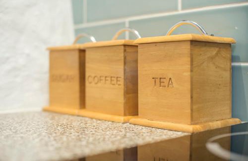 Haverfordwest House | Honey Hook Cottage