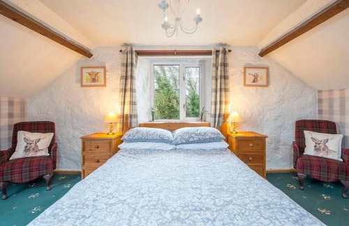 Haverfordwest House | Honey Hook Cottage