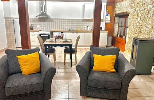 La Sauvetat-du-Dropt Other | Honey House – Romantic Countryside Escape
