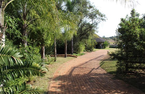 Hammanskraal Cabin | Honey Lodge