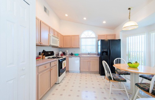 Indian Point House | Honey Pot Villa 4 Bedroom