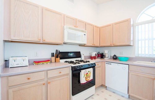 Indian Point House | Honey Pot Villa 4 Bedroom