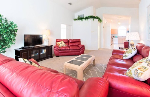 Indian Point House | Honey Pot Villa 4 Bedroom
