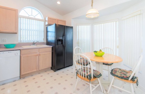 Indian Point House | Honey Pot Villa 4 Bedroom