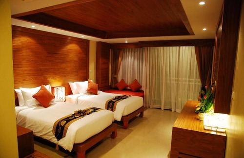Kata Hotel | Honey Resort