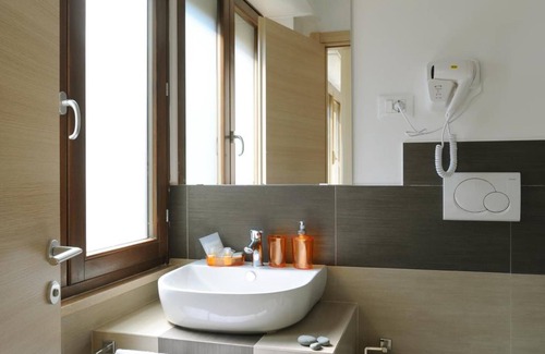 Gianicolense Bed & Breakfast | Honey Rooms