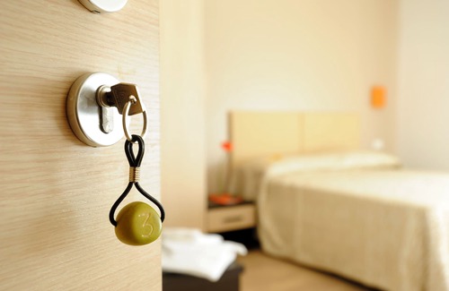 Gianicolense Bed & Breakfast | Honey Rooms