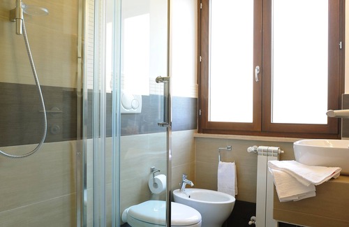 Gianicolense Bed & Breakfast | Honey Rooms