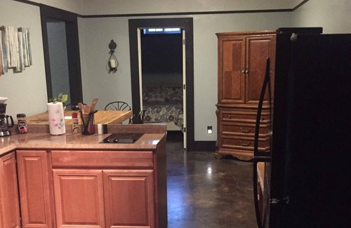 Kalispell House | Honey's Place Hideaway
