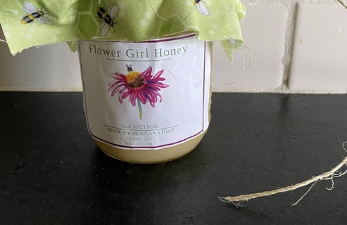 Kalispell House | Honey's Place Hideaway