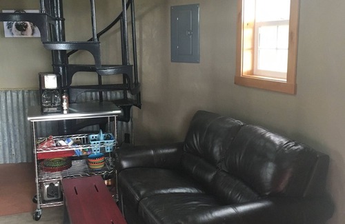Kalispell Other | Honey’s Silo Retreat