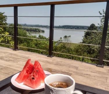 Stari Slankamen Villa | Honey Spa house
