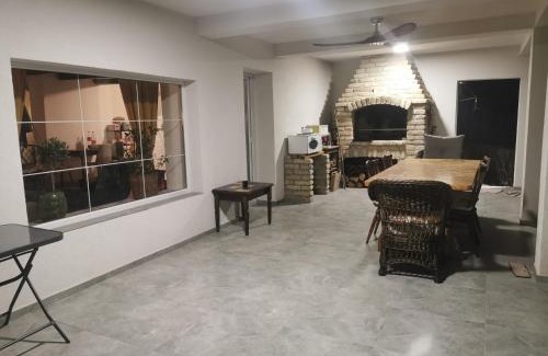 Stari Slankamen Villa | Honey Spa house