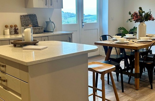 Ebrington Cottage | Honey Stone Cottage - Luxury Cottages