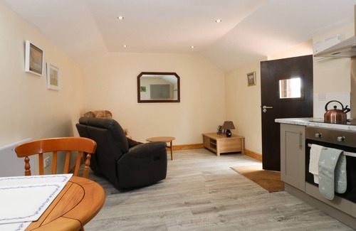 Tunstall Cottage | Honeybee Cottage