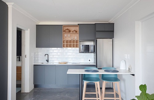Yzerfontein House | HoneyBee Cottage
