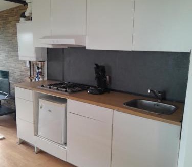 Anloo Ski Chalet | "Honeybee" knusse houten chalet