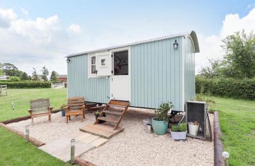 Woodhall Spa House | Honeybee Lodge