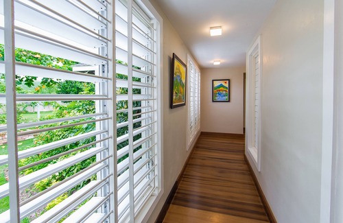 Silver Sands Villa | Honeycomb Villa, Silver Sands