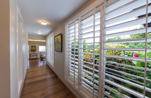 Silver Sands Villa | Honeycomb Villa, Silver Sands