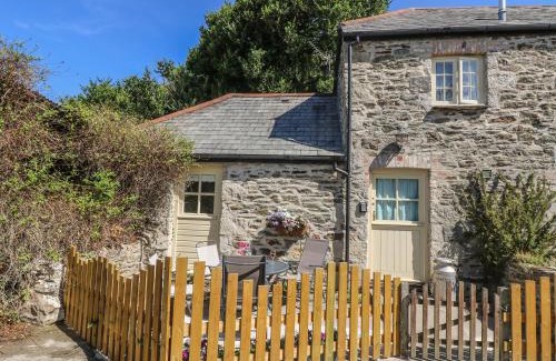 Newquay House | Honeycrock