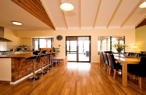 Margaret River House | Honeyeater in Margaret River, just 7 minutes from Town Centre and Beach