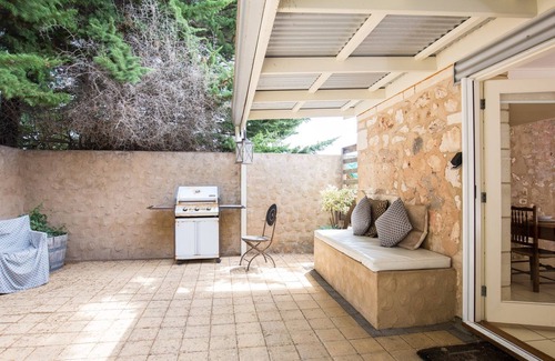 Waterhouse Cottage | Honeyfield Heritage Cottage