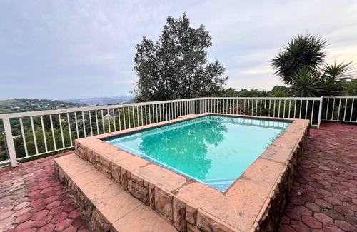 Greater Johannesburg Metropolitan Area Apartment | Honeyhills Excellence Resorts C