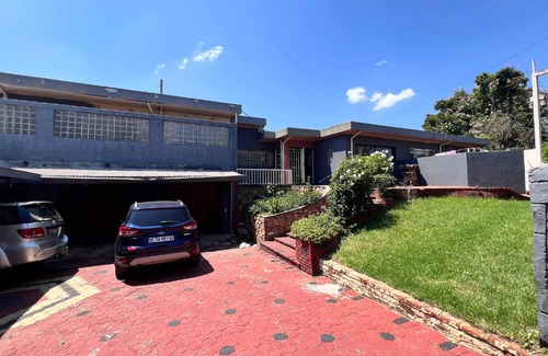 Greater Johannesburg Metropolitan Area Apartment | Honeyhills Excellence Resorts C
