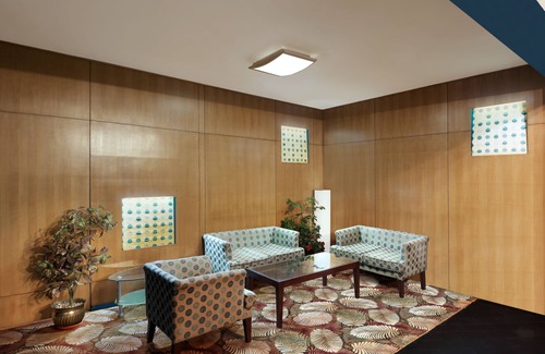 The Mall Road Hotel | Honeymoon Inn