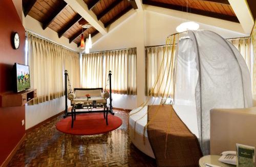 Shimla Hotel | Honeymoon Inn Shimla