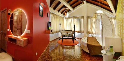 Shimla Hotel | Honeymoon Inn Shimla