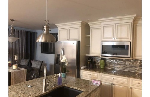 Westbrook Apartment | Honeymoon Secret A