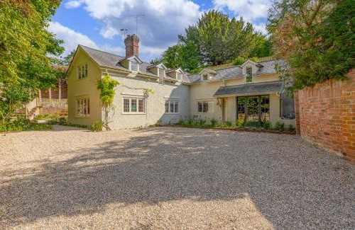 Henley-on-Thames House | Honeypot cottage