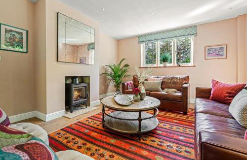 Henley-on-Thames House | Honeypot cottage