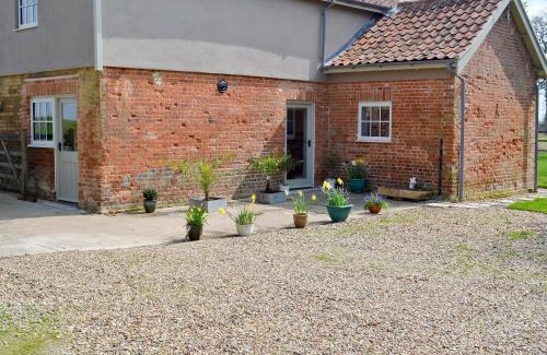 Harleston House | Honeypot Cottage