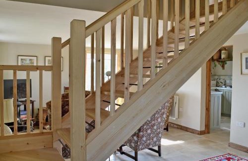 Harleston House | Honeypot Cottage