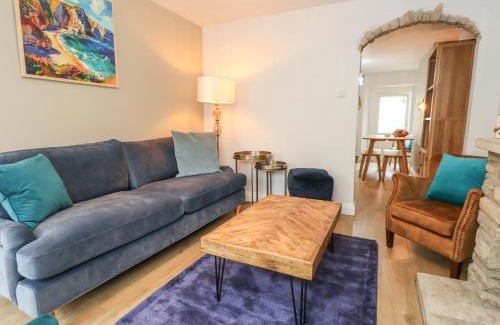 Swanage House | Honeypot Cottage