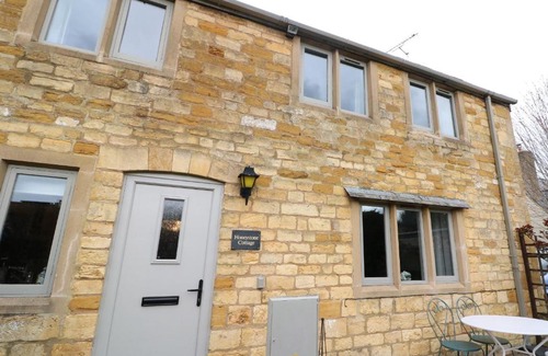 Moreton-in-Marsh House | Honeystone Cottage, MORETON IN MARSH