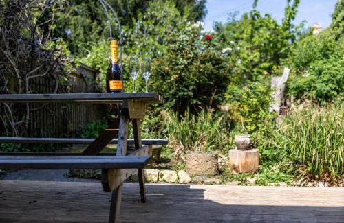 Stanton House | Honeystone Cottage Stanton near Broadway