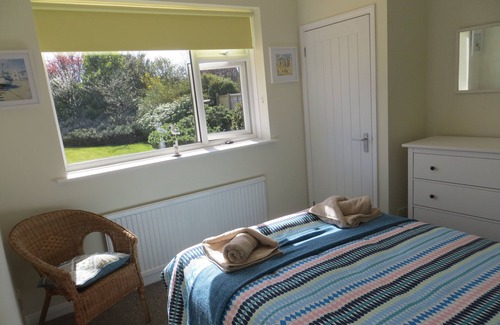 Hunstanton Cottage | Honeystones