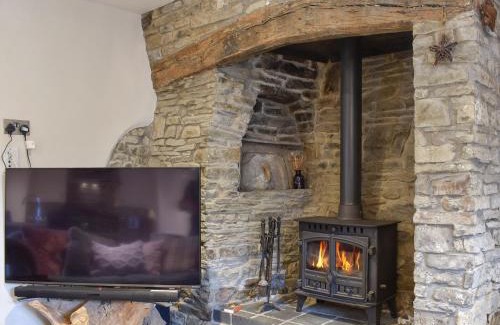 Umberleigh House | Honeysuckle Cottage