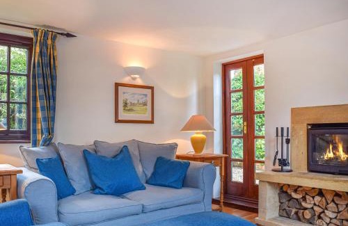Chipping Campden House | Honeysuckle Cottage