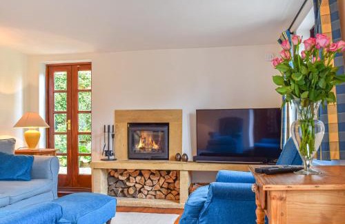 Chipping Campden House | Honeysuckle Cottage