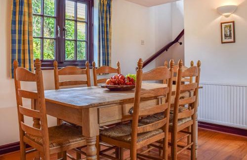 Chipping Campden House | Honeysuckle Cottage